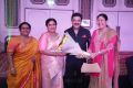 Sripriya 25th Wedding Anniversary Photos