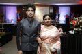 Actress Sripriya son Nagarjun Sethupathi Photos