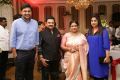 Vishnu Vardhan Induri, Brinda Prasad @ Sripriya 25th Wedding Anniversary Photos