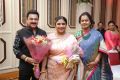 Sripriya 25th Wedding Anniversary Photos