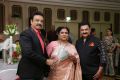 Actor Vijaya Naresh @ Sripriya 25th Wedding Anniversary Photos