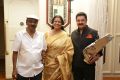 Sripriya 25th Wedding Anniversary Photos