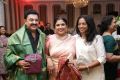 Sripriya 25th Wedding Anniversary Photos