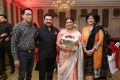 Actress Jayamalini @ Sripriya 25th Wedding Anniversary Photos