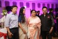 Sripriya 25th Wedding Anniversary Photos