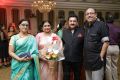 Sripriya 25th Wedding Anniversary Photos