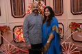 Jupiter Suresh @ Sripriya Rajkumar's 25th Wedding Anniversary Images