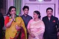 Ambika, Son Nagarjun Sethupathi @ Sripriya Rajkumar's 25th Wedding Anniversary Images