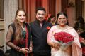 Jaya Prada @ Sripriya Rajkumar's 25th Wedding Anniversary Images