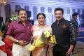 Sivakumar @ Sripriya Rajkumar's 25th Wedding Anniversary Images