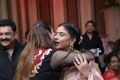 Sripriya Rajkumar's 25th Wedding Anniversary Images