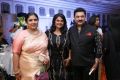 Nirosha @ Sripriya Rajkumar's 25th Wedding Anniversary Images