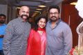 Jupiter Suresh, Radhika, Sarathkumar @ Sripriya Rajkumar's 25th Wedding Anniversary Images