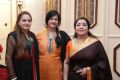 Jaya Prada, Jayamalini @ Sripriya Rajkumar's 25th Wedding Anniversary Images