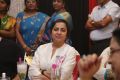 Suhasini Manirathnam @ Sripriya Rajkumar's 25th Wedding Anniversary Images