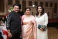 Lissy @ Sripriya Rajkumar's 25th Wedding Anniversary Images