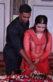 Rayanne Hardy, Abhimanyu Mithun @ Sripriya Rajkumar Sethupathy 25th Wedding Anniversary Photos