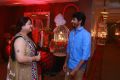 Kushboo, Sivakarthikeyan @ Sripriya Rajkumar Sethupathy 25th Wedding Anniversary Photos