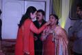 Rayanne Hardy @ Sripriya Rajkumar Sethupathy 25th Wedding Anniversary Photos