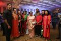 Sripriya Rajkumar Sethupathy 25th Wedding Anniversary Photos