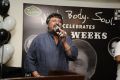 Director Dharani at Sriram Mind Body Soul Celebrates 150 Weeks Stills
