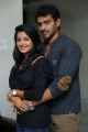 Deepthi Shetty, Sekhar Varma @ Sriramudinta Srikrishnudanta Trailer Launch Stills