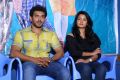 Sriramudinta Srikrishnudanta Trailer Launch Stills