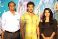 Sriramudinta Srikrishnudanta Trailer Launch Stills