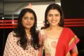 Director Sriranjani & Heroine Chitra Shukla about Rangula Ratnam Movie