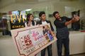 Srirastu Subhamastu Big Ticket Launch at PVR Box Office Photos