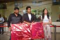 Srirastu Subhamastu Big Ticket Launch at PVR Box Office Photos