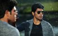 Actor Allu Sirish in Shrirasthu Shubhamasthu Movie Stills