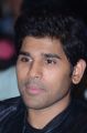 Actor Allu Sirish @ Srirastu Subhamastu Pre Release Function Stills