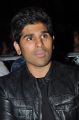 Actor Allu Sirish @ Srirastu Subhamastu Pre Release Function Stills