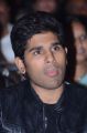 Actor Allu Sirish @ Srirastu Subhamastu Pre Release Function Stills