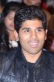 Actor Allu Sirish @ Srirastu Subhamastu Pre Release Function Stills