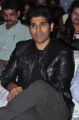 Actor Allu Sirish @ Srirastu Subhamastu Pre Release Function Stills