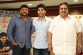 Parasuram, Allu Sirish, Dasari Narayana Rao @ Srirastu Subhamastu Success Meet Stills