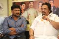 Parasuram, Dasari Narayana Rao @ Srirastu Subhamastu Success Meet Stills