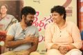 Sukumar, BV Nandini Reddy @ Srirastu Subhamastu Success Meet Stills