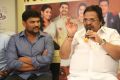 Parasuram, Dasari Narayana Rao @ Srirastu Subhamastu Success Meet Stills