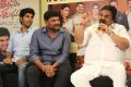 Parasuram, Dasari Narayana Rao @ Srirastu Subhamastu Success Meet Stills