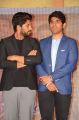 Allu Arjun, Allu Sirish @ Srirastu Subhamastu Thanks Meet Stills