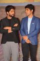 Allu Arjun, Allu Sirish @ Srirastu Subhamastu Thanks Meet Stills