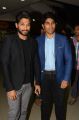 Allu Arjun, Allu Sirish @ Srirastu Subhamastu Thanks Meet Stills