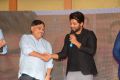 Srirastu Subhamastu Thanks Meet Stills