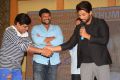 Srirastu Subhamastu Thanks Meet Stills