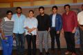 Srirastu Subhamastu Thanks Meet Stills