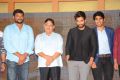 Srirastu Subhamastu Thanks Meet Stills