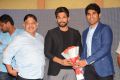 Srirastu Subhamastu Thanks Meet Stills